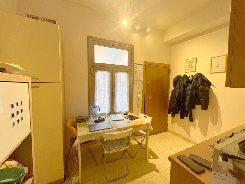 Monolocale in Affitto a Bologna, zona Ovest, 670&euro;, 30 m²