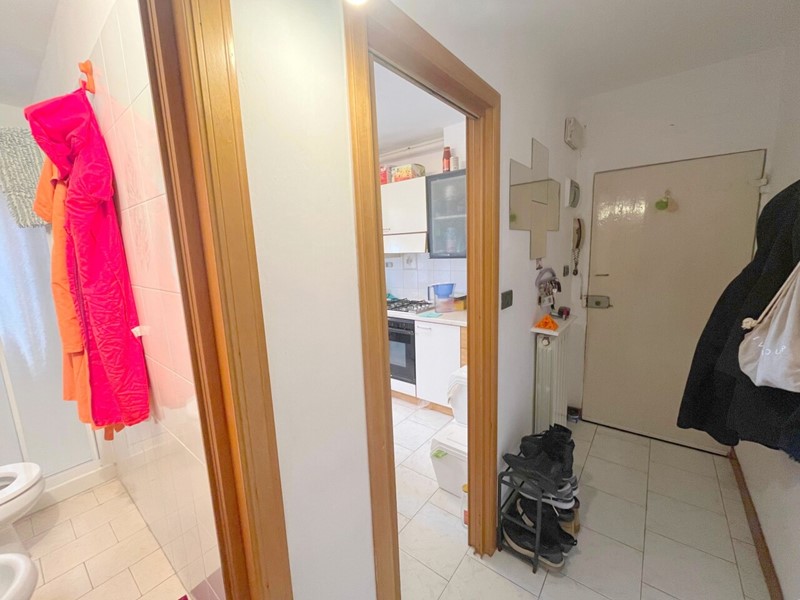 Bilocale in Affitto a Bologna, zona Ovest, 800&euro;, 50 m²