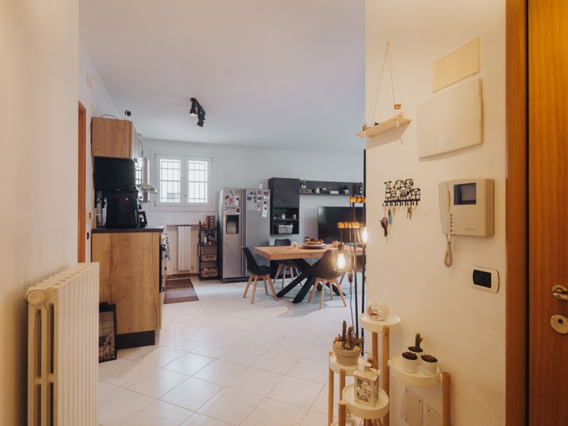 Bilocale in Vendita a Monterenzio, 145'000&euro;, 90 m², con Box