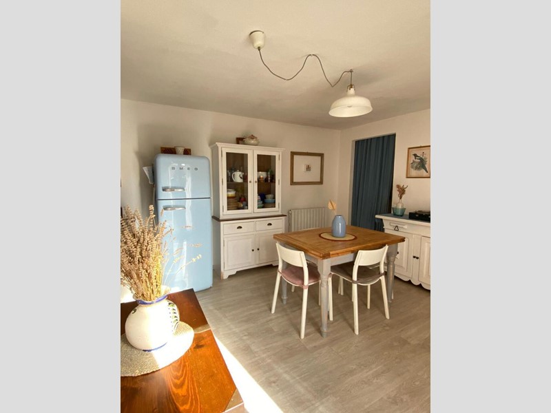 Appartamento in Vendita a Castelnuovo Magra, 255'000&euro;, 160 m²