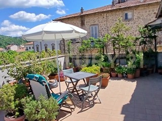 Appartamento in Vendita a Arcidosso, 169'000&euro;, 158 m², arredato