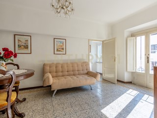 Appartamento in Vendita a Lucca, 235'000&euro;, 108 m²