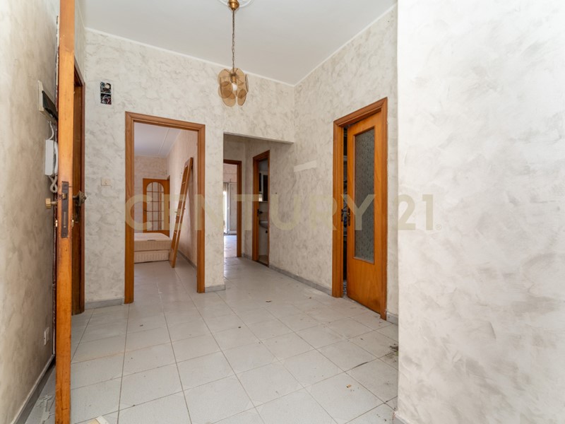Quadrilocale in Vendita a Lentini, 65'000&euro;, 105 m²