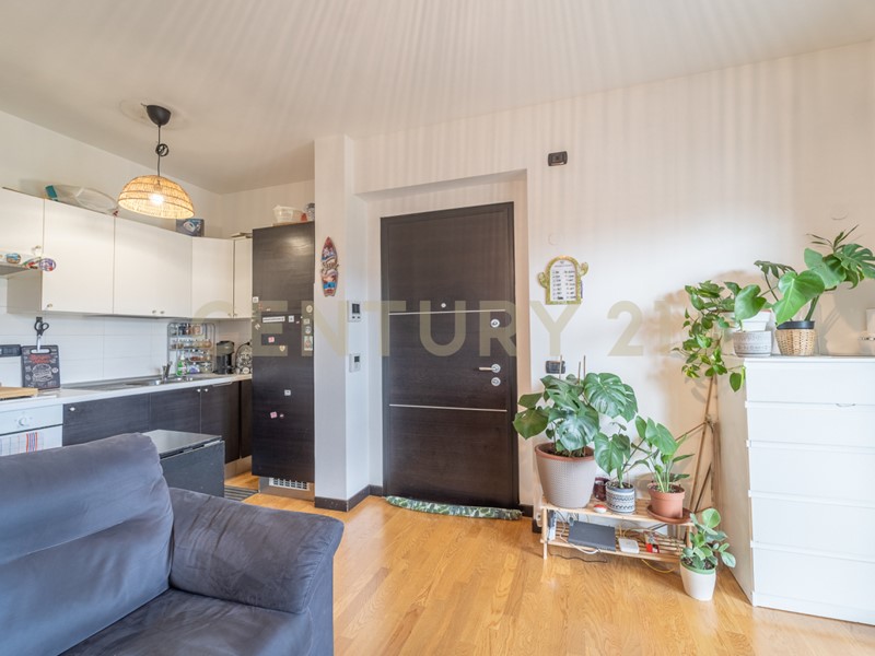 Appartamento in Vendita a Roma, 220'000&euro;, 44 m²