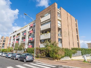 Appartamento in Vendita a Roma, 220'000&euro;, 44 m²