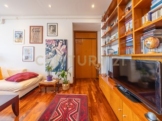 Appartamento in Vendita a Roma, 359'000&euro;, 104 m²