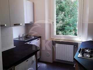Appartamento in Affitto a Bologna, zona Murri, 1'400&euro;, 124 m², arredato
