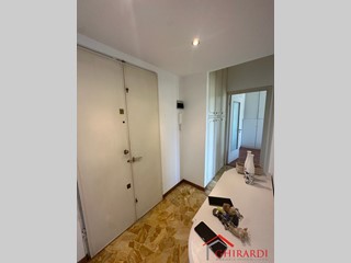 Appartamento in Affitto a Genova, zona Rivarolo, 600&euro;, 63 m², arredato