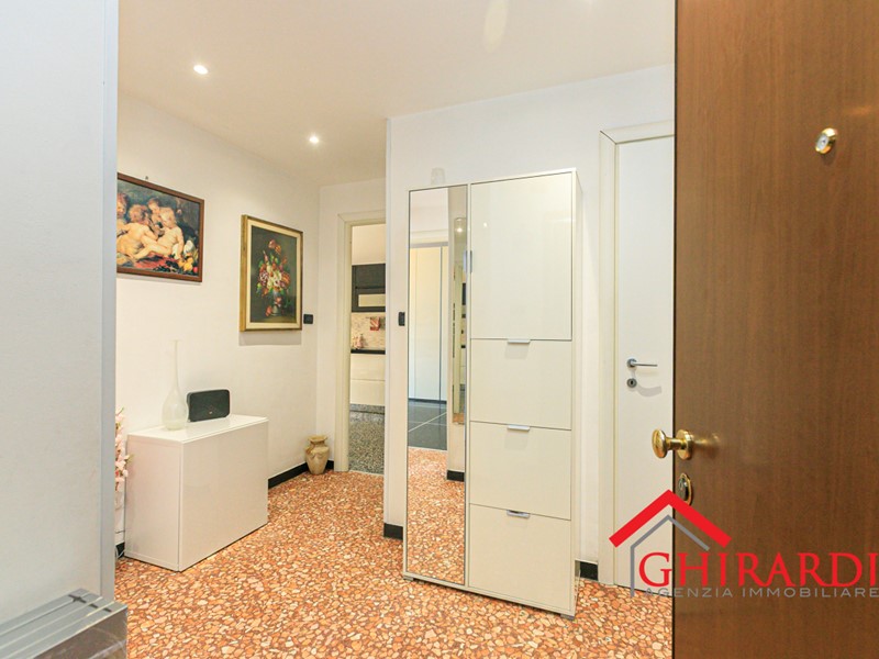 Appartamento in Affitto a Genova, zona Sestri Ponente, 600&euro;, 63 m²