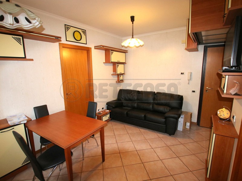 Trilocale in Vendita a Vicenza, zona Vicenza loc. S. Croce Bigolina, 85'000&euro;, 59 m²