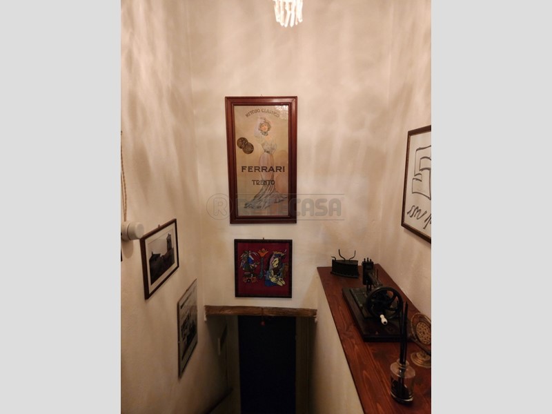 Trilocale in Vendita a Santa Croce sull'Arno, 79'000&euro;, 100 m²