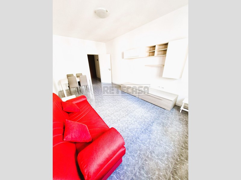 Bilocale in Vendita a Pescara, 185'000&euro;, 68 m², arredato