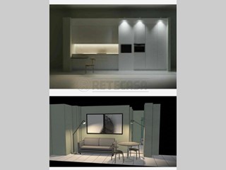 Bilocale in Vendita a Pietra Ligure, 160'000&euro;, 35 m²