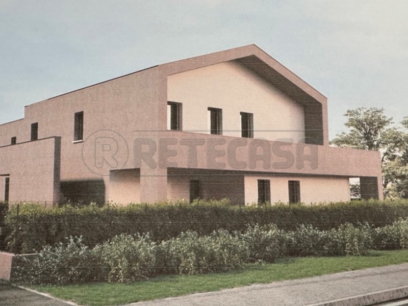 Quadrilocale in Vendita a Salzano, 330'000&euro;, 110 m², con Box