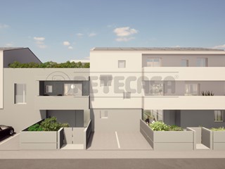 Appartamento in Vendita a Costabissara, 370'000&euro;, 150 m², con Box