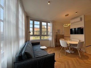 Bilocale in Vendita a Crema, 250'000&euro;, 65 m², arredato