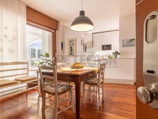 Quadrilocale in Vendita a Vicenza, 325'000&euro;, 155 m², con Box