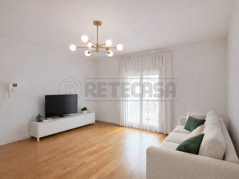 Appartamento in Vendita a Vicenza, 275'000&euro;, 105 m²
