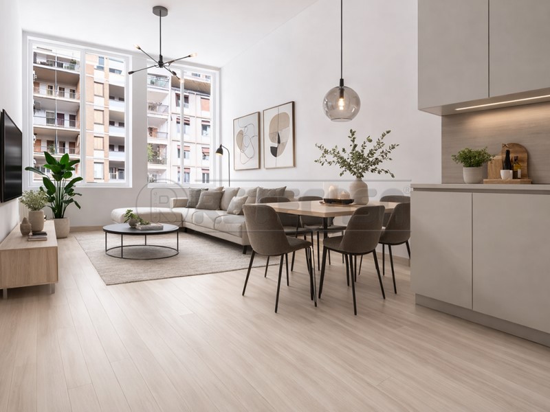 Appartamento in Vendita a Vicenza, 80'000&euro;, 46 m²