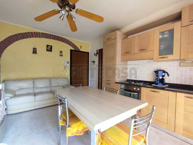 Appartamento in Vendita a Sarego, 105'000&euro;, 57 m², con Box