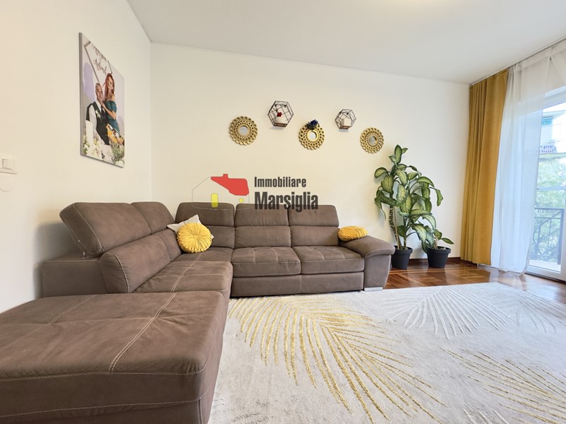 Quadrilocale in Vendita a Sanremo, 365'000&euro;, 121 m², arredato