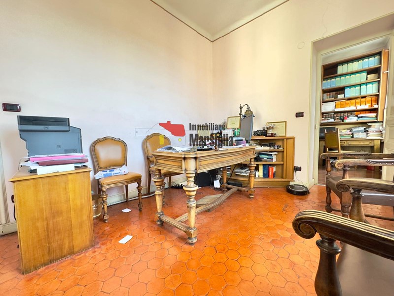 Trilocale in Vendita a Sanremo, 540'000&euro;, 112 m²
