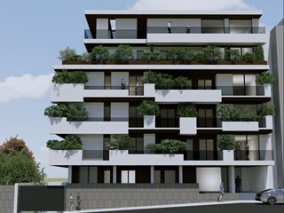 Trilocale in Vendita a Monopoli, zona SEMICENTRALE, 300'000&euro;, 94 m²