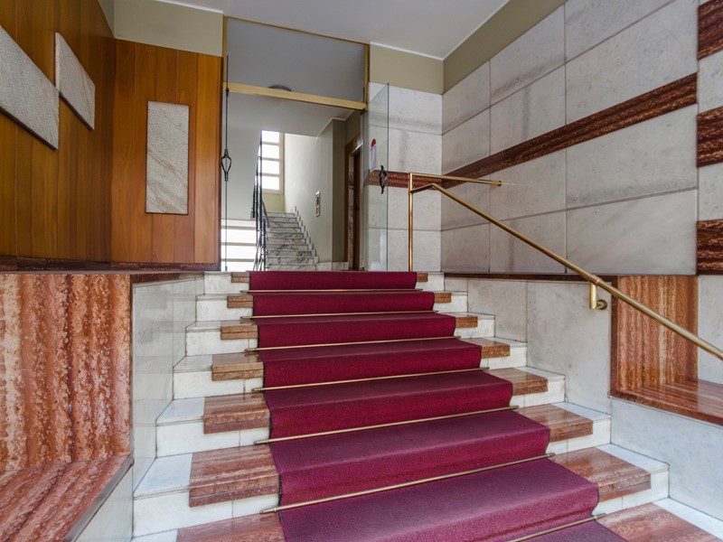 Quadrilocale in Vendita a Torino, 229'000&euro;, 128 m²