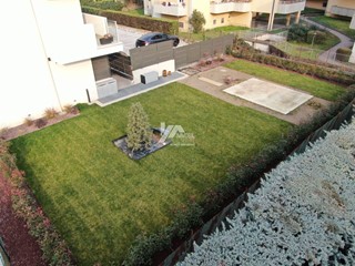 Trilocale in Vendita a Brescia, 375'000&euro;, 118 m², con Box