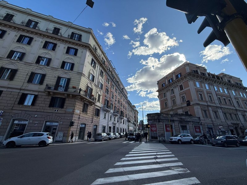 Appartamento in Vendita a Roma, 1'799'000&euro;, 200 m², arredato