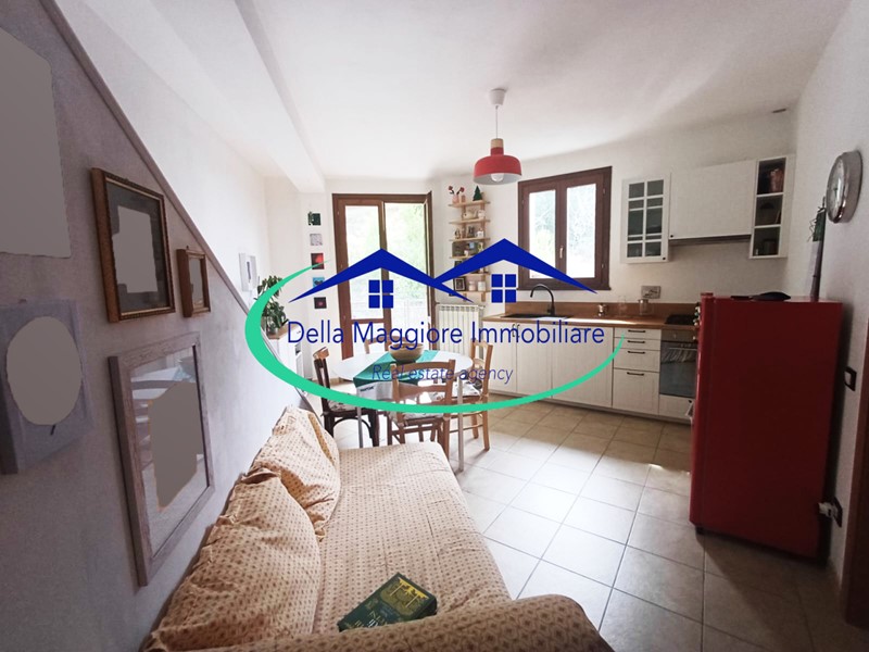 Appartamento in Vendita a Livorno, 151'000&euro;, 71 m²