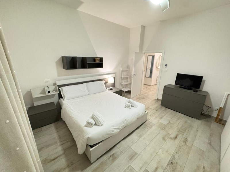 Bilocale in Vendita a Casalecchio di Reno, 198'000&euro;, 58 m², arredato