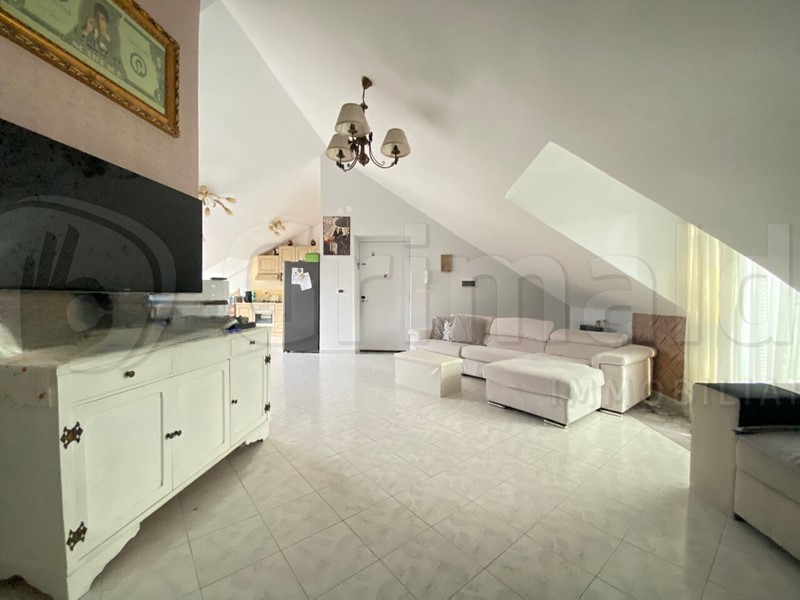 Trilocale in Vendita a Giugliano in Campania, 139'000&euro;, 120 m²