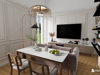 Bilocale in Vendita a Como, 265'000&euro;, 55 m²