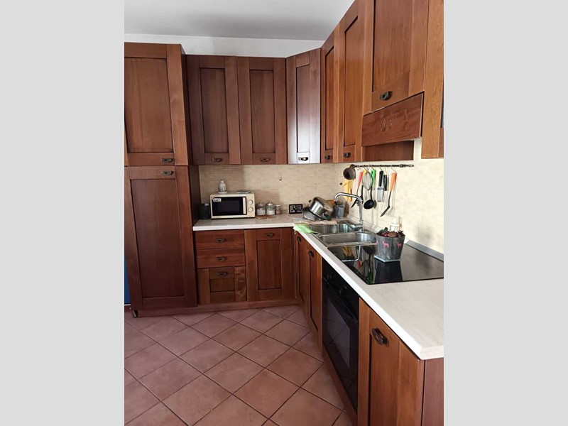 Trilocale in Vendita a Balestrate, 93'500&euro;, 74 m²