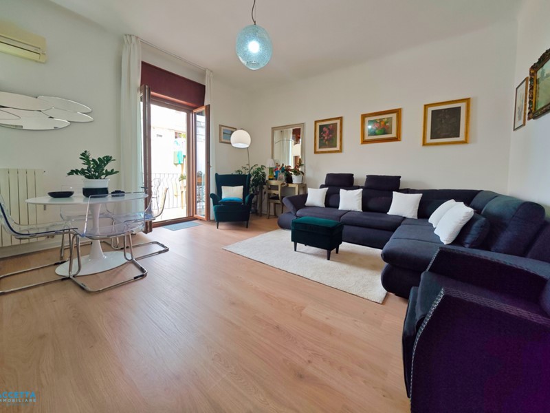 Trilocale in Vendita a Taranto, zona Borgo, 175'000&euro;, 95 m²