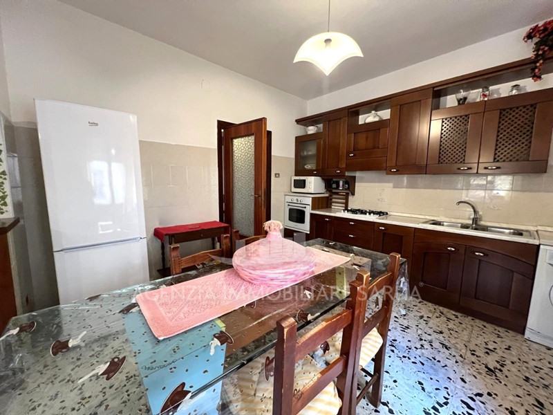 Appartamento in Vendita a Alghero, 250'000&euro;, 130 m²