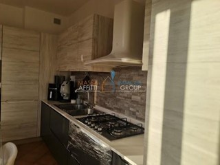 Appartamento in Vendita a Massa, zona Marina Di Massa, 310'000&euro;, 110 m²