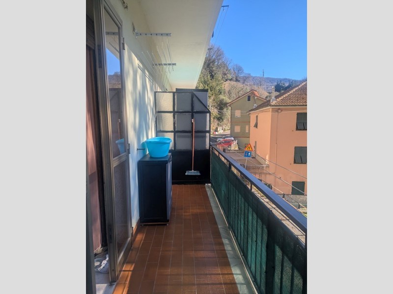 Appartamento in Vendita a Mignanego, 65'000&euro;, 103 m²