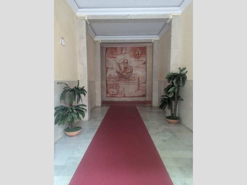 Appartamento in Vendita a Genova, 79'000&euro;, 73 m²