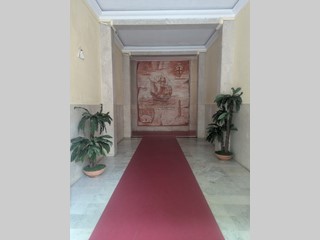 Appartamento in Vendita a Genova, 79'000&euro;, 73 m²