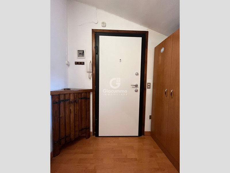 Trilocale in Affitto a Potenza, 350&euro;, 40 m²