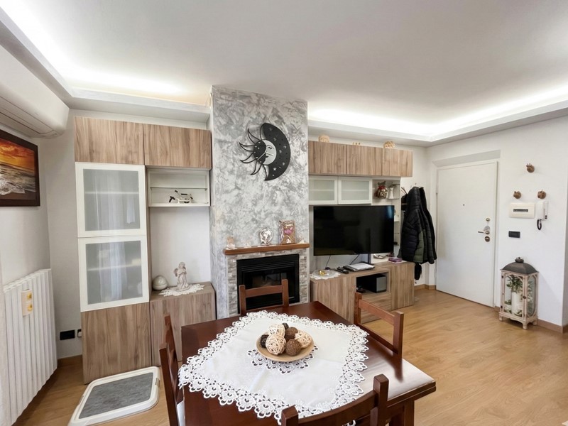 Appartamento in Vendita a Novafeltria, 180'000&euro;, 133 m²