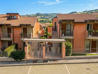 Appartamento in Vendita a Novafeltria, 185'000&euro;, 110 m²