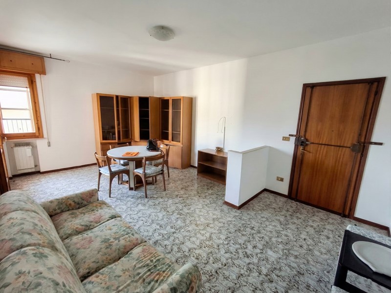 Appartamento in Vendita a Novafeltria, 125'000&euro;, 89 m²