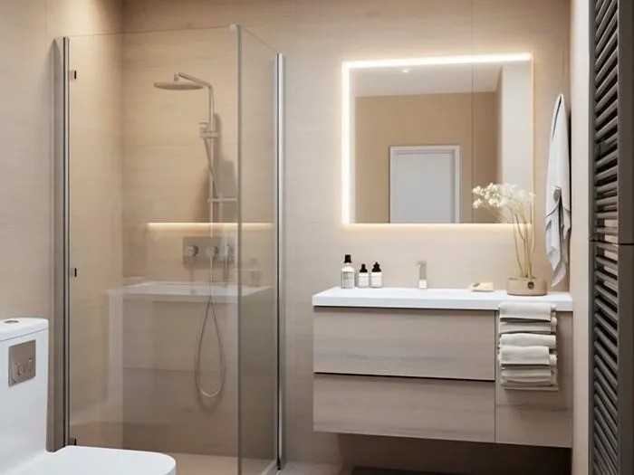 Trilocale in Vendita a Lesmo, 65'000&euro;, 64 m²