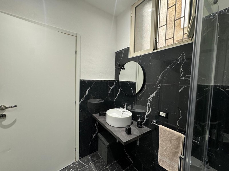 Bilocale in Affitto a Palermo, 500&euro;, 48 m², arredato