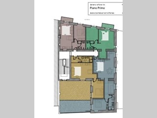 Bilocale in Vendita a Sanremo, 260'000&euro;, 50 m²