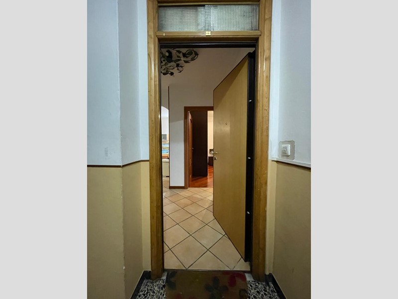 Trilocale in Vendita a Taggia, 280'000&euro;, 100 m²