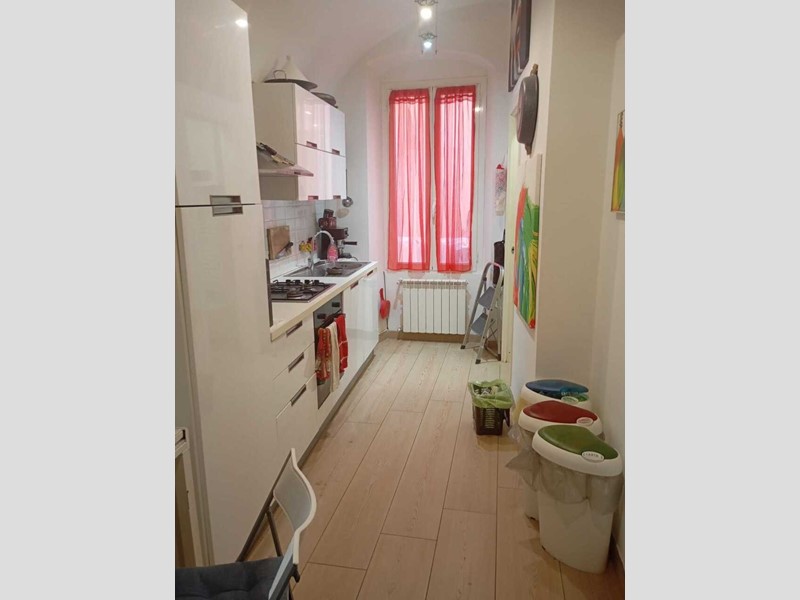 Trilocale in Vendita a Sanremo, 120'000&euro;, 45 m²